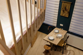 Le Studio Émeraude - Topdestination-Spa